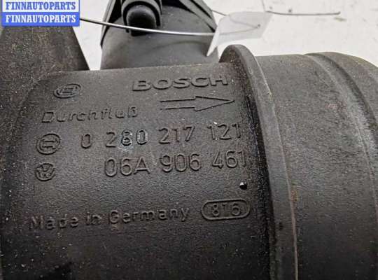 купить Расходомер (измеритель потока воздуха) на Ford Galaxy (2000-2006)