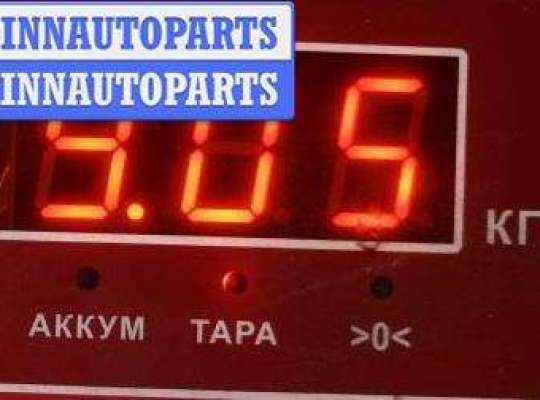 купить Рейка рулевая на Mercedes A-Class W168 (1997-2004)