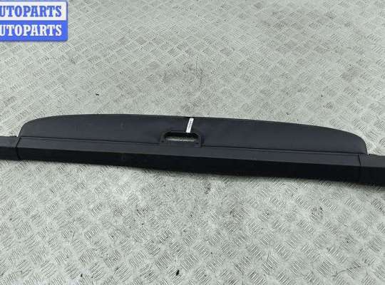 купить Шторка багажника на Opel Vectra C (2002-2008)