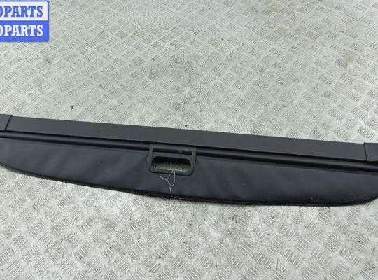 купить Шторка багажника на Opel Vectra C (2002-2008)