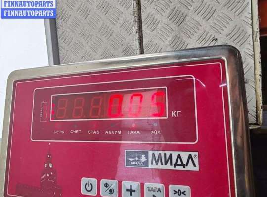 купить Патрон лампы указателя поворота на BMW 5 E39 (1995-2003)