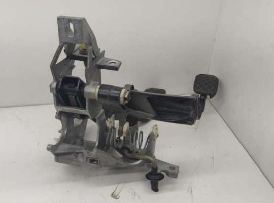 купить Узел педальный на Audi A4 B5 (1994-2001)