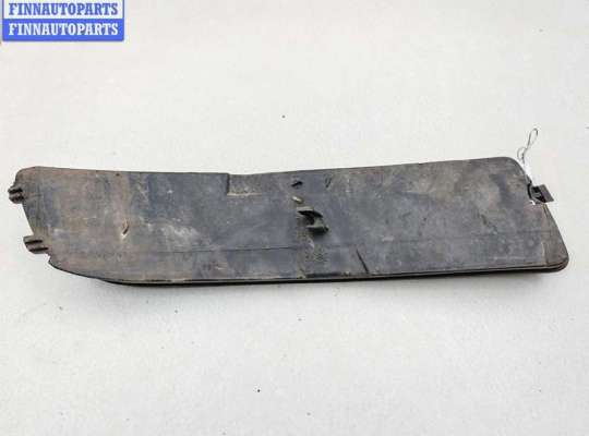 купить Решётка (заглушка) в бампер на Audi A4 B5 (1994-2001)