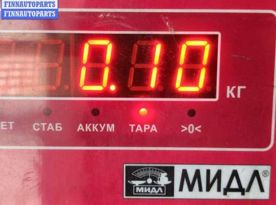 купить Датчик давления топлива на Peugeot 807