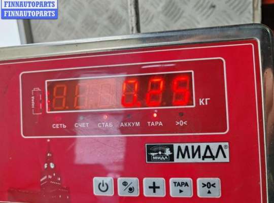 купить Фонарь крышки багажника правый на BMW 3 E46 (1998-2006)