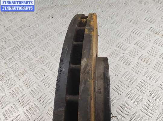 купить Диск тормозной передний на Opel Zafira A (1999-2005)