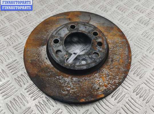 купить Диск тормозной передний на Opel Zafira A (1999-2005)