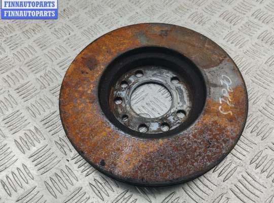 купить Диск тормозной передний на Opel Zafira A (1999-2005)