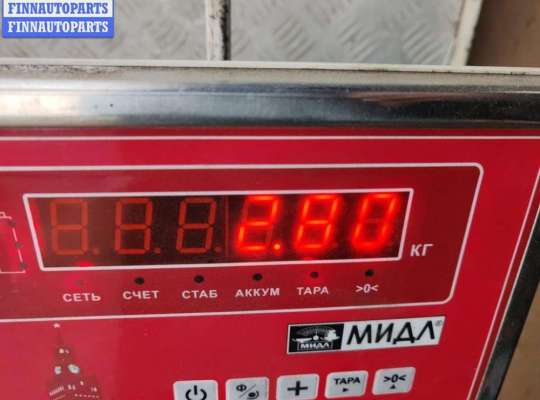 купить Крыло переднее левое на Opel Zafira A (1999-2005)