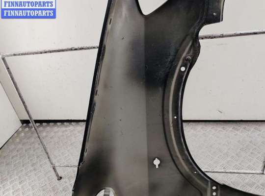 купить Крыло переднее левое на Opel Zafira A (1999-2005)