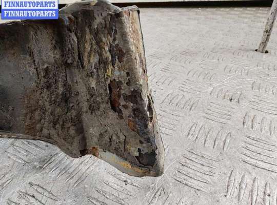 купить Крыло переднее левое на Opel Zafira A (1999-2005)