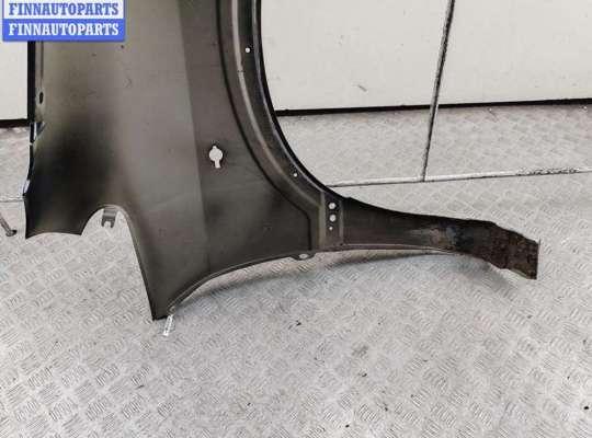 купить Крыло переднее левое на Opel Zafira A (1999-2005)