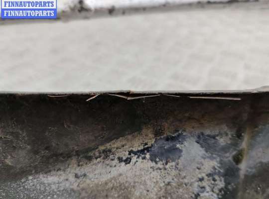 купить Крыло переднее левое на Opel Zafira A (1999-2005)