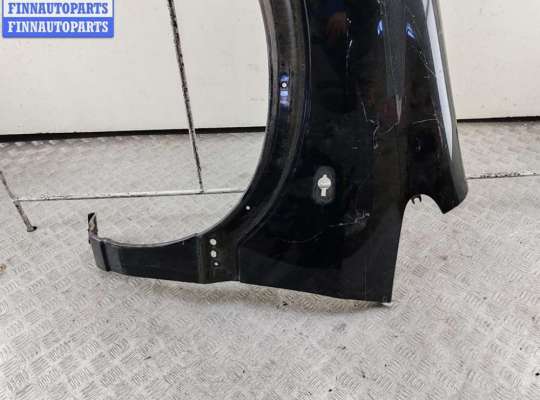 купить Крыло переднее левое на Opel Zafira A (1999-2005)