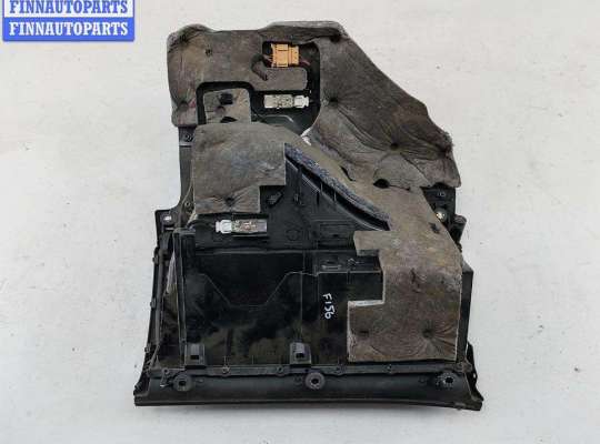 купить Бардачок на Audi A4 B7 (2004-2008)