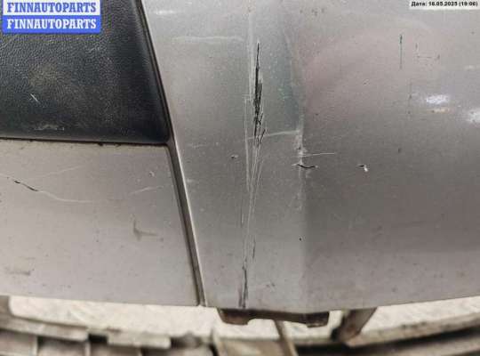 купить Бампер передний на Volkswagen Passat B5+ (GP)