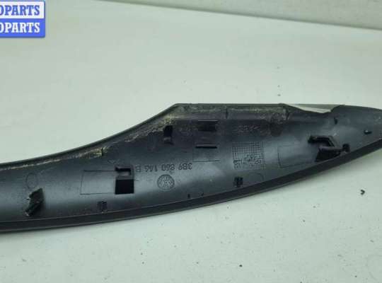 купить Накладка (заглушка) рейлинга на Volkswagen Passat B5+ (GP)