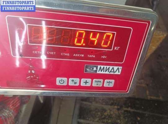 купить Клык бампера задний левый на Mercedes Sprinter W901-W905 (1995-2006)