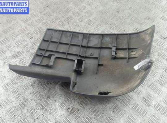 купить Клык бампера задний левый на Mercedes Sprinter W901-W905 (1995-2006)