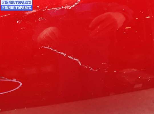 купить Дверь боковая передняя левая на Skoda Fabia mk2 (5J)