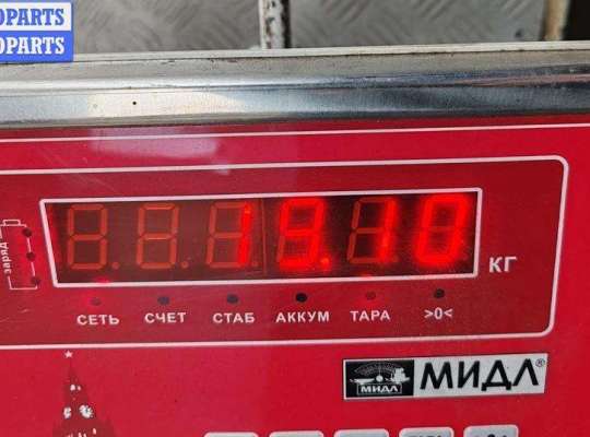 купить Дверь боковая передняя левая на Skoda Fabia mk2 (5J)