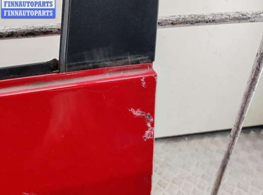 купить Дверь боковая передняя левая на Skoda Fabia mk2 (5J)