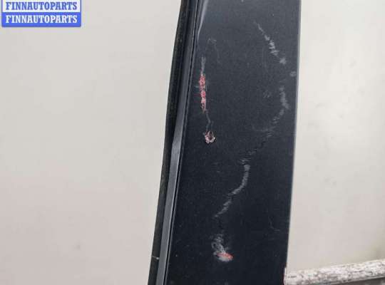 купить Дверь боковая передняя левая на Skoda Fabia mk2 (5J)