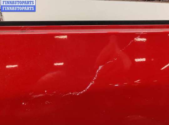 купить Дверь боковая передняя левая на Skoda Fabia mk2 (5J)