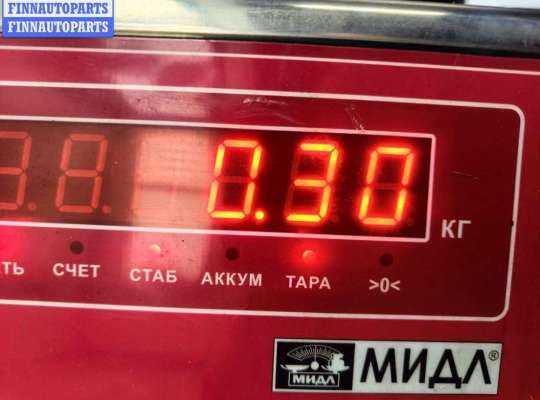 купить Патрубок радиатора на Audi A4 B6 (2001-2004)