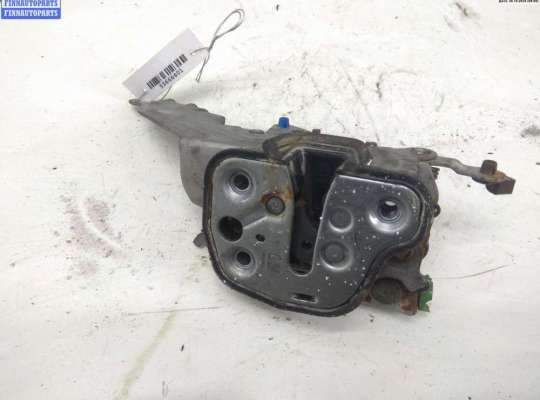 купить Замок двери передней правой на Opel Omega B