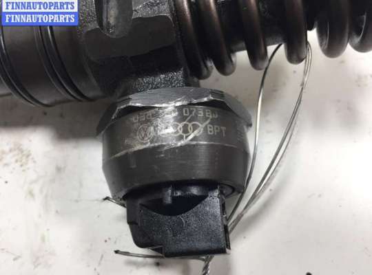 купить Форсунка топливная на Volkswagen Sharan (2000-2010)