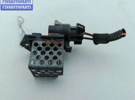 купить Реле вентилятора на Opel Zafira A (1999-2005)