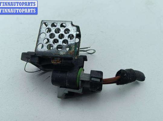 купить Реле вентилятора на Opel Zafira A (1999-2005)