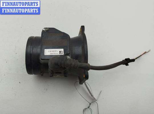 Расходомер (измеритель потока воздуха) VG2712097 на Volkswagen Passat B5