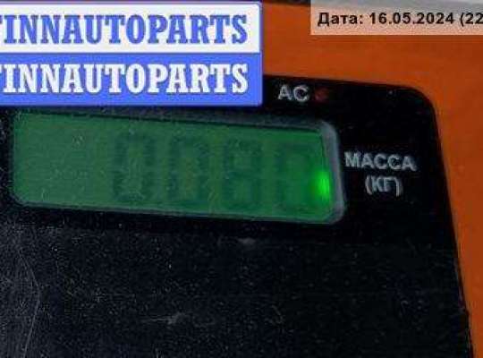 купить Кронштейн бампера переднего на Audi A6 C5 (1997-2005)