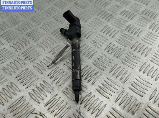 купить Форсунка топливная на Mercedes C-Class W203 (2000-2006)