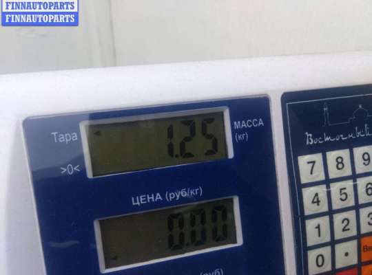 купить Руль на Opel Astra G (1998-2004)