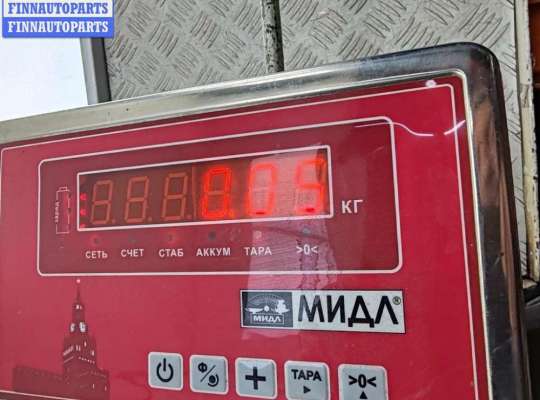 купить Джойстик регулировки зеркал на Ford Mondeo III (2000-2007)