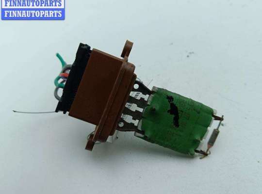 купить Сопротивление отопителя на Fiat Stilo