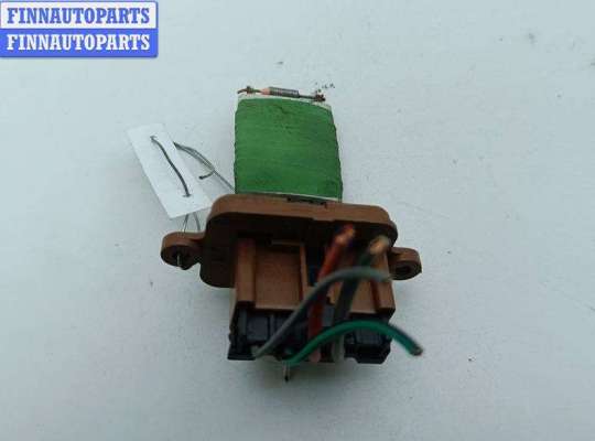 купить Сопротивление отопителя на Fiat Stilo