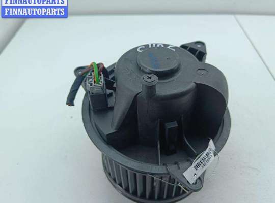 купить Двигатель отопителя (моторчик печки) на Ford Focus I (1998-2005)