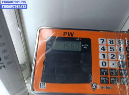 купить Двигатель отопителя (моторчик печки) на Ford Focus I (1998-2005)