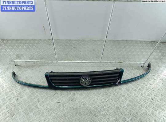 купить Решетка радиатора на Volkswagen Passat B4