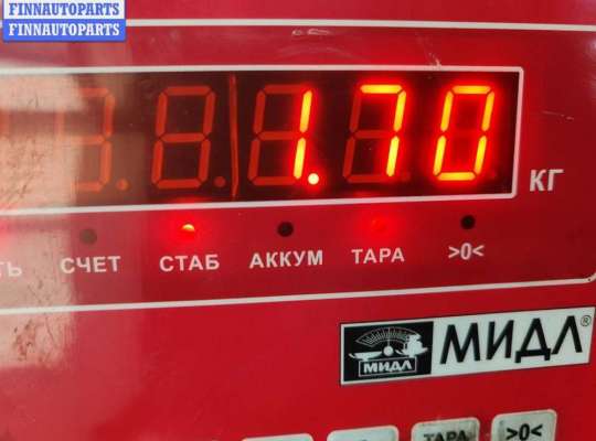 купить Рычаг подвески передний левый на Volkswagen Passat B5+ (GP)