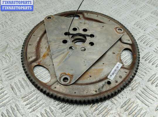 купить Маховик на BMW 5 E60/E61 (2003-2010)