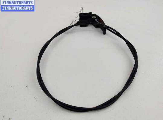 купить Трос капота на Volkswagen Sharan (2000-2010)