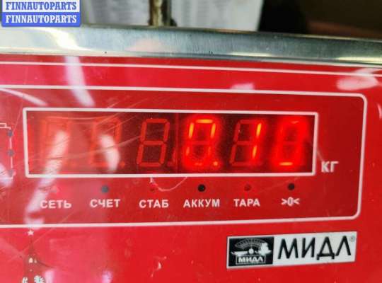 купить Защита крыла (подкрылок) передняя левая на BMW 3 E46 (1998-2006)