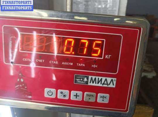 купить Полка аккумулятора (площадка АКБ) на Mazda 3 (2018- ) BP