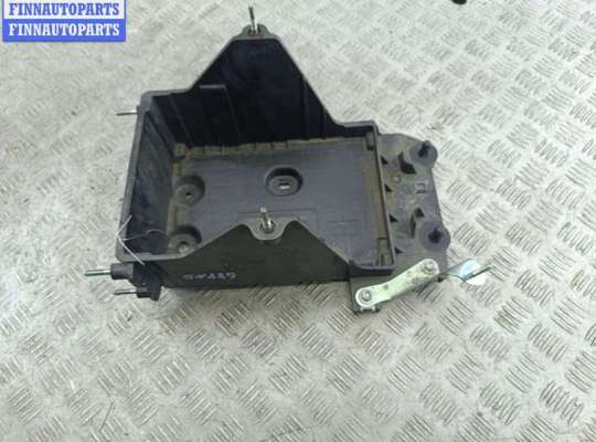 Купить Полка аккумулятора (площадка АКБ) на Mazda 3 (2018- ) BP Полка аккумулятора (площадка АКБ) MZ639092 на Mazda 3 (2018- ) BP