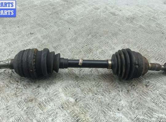 купить Полуось передняя левая на Opel Zafira A (1999-2005)